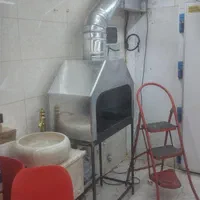 کانال سازی کولر،فنکوئل،فلاشینگ،هودفلکسیبل دریچه|خدمات پیشه و مهارت|تهران, فاطمی|دیوار
