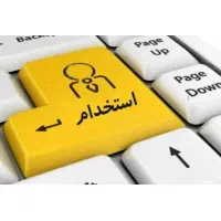 استخدام نیروی کار در کافی نت