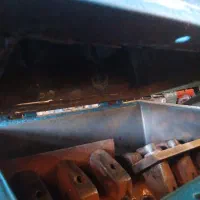 آسیاب دهنه ۶۰ چکشی|ماشین‌آلات صنعتی|باقرشهر, |دیوار