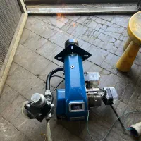 فروش مشعل و تعمیرات