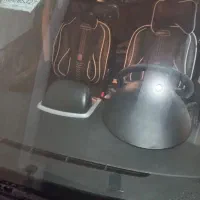 پژو ۲۰۷ پاناروما فول ۸۵ گانه ارتقا یافته رینگ مشکی|خودرو سواری و وانت|شهریار, شهریار|دیوار