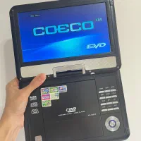 تلویزیون و پخش کننده دی وی دی و گیم مموری خور|پخشکننده DVD و ویدیو|بندرعباس, |دیوار