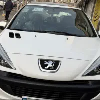 ۲۰۷ مدل۱۴۰۱