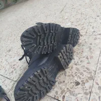 بوت تیمبرلند ۳۸|کیف، کفش، کمربند|محمدیه-قزوین, |دیوار