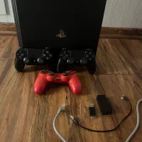 PS4 پرو کپی خور