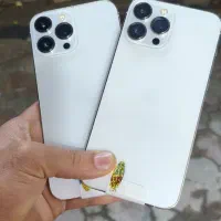 فروش iPhone 13 Pro max Zaa نو کف بازار 512گیگ
