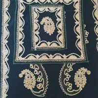 چادر نماز مجلسی عقد سجاده نو|لباس|آبیک, |دیوار