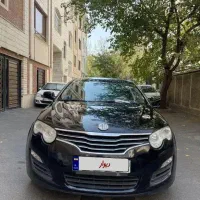 MG550 مدل ۲۰۱۰ نقد و اقساطی