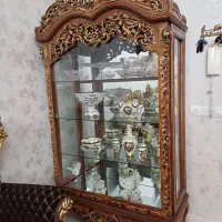 بوفه|بوفه، ویترین، کنسول|تبریز, |دیوار