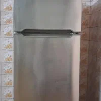 یخچال دو در نقره ای|یخچال و فریزر|تربت‌حیدریه, داروپخش|دیوار