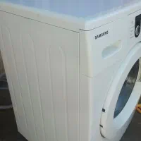 لباسشویی سامسونگ سالم