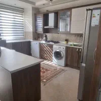 130متر/ 3 خواب/ فردوس شرق سالن پرده خور|اجارهٔ آپارتمان|تهران, فردوس|دیوار