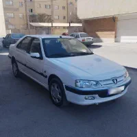 پژو پارس tu5 مدل 1400|خودرو سواری و وانت|کرمان, |دیوار