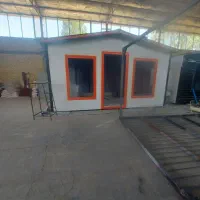 تعدادی کانکس به فروش میرسد