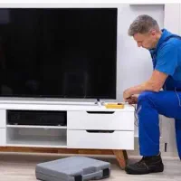 نصب و سرویس ماشین لباسشویی و ظرفشویی.وتلویزیون LED|خدمات پیشه و مهارت|ساری, |دیوار