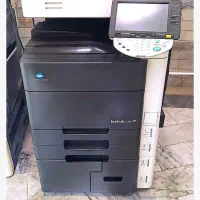 کونیکا رنگی دوتا