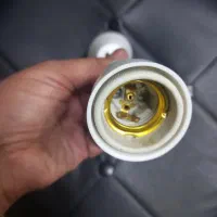 سرپیچ آویز|لوستر و چراغ آویز|شهر ری, ظهیرآباد|دیوار