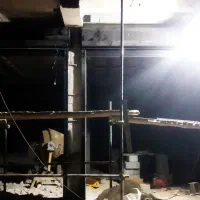 نصب و فروش کرکره برقی|مصالح و تجهیزات ساختمان|مراغه, |دیوار