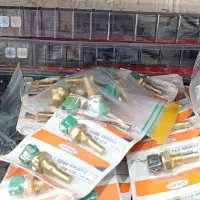 لوازم یدکی استوک.نو|قطعات یدکی و لوازم جانبی|قم, نیروگاه|دیوار