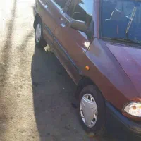 فروش فوری فوری|خودرو سواری و وانت|اسلامشهر, مطهری|دیوار