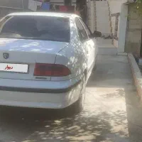 سمند|خودرو سواری و وانت|کردکوی, |دیوار
