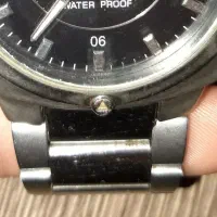 ساعت گلوریا ساخت ژاپن|ساعت|قم, امامزاده ابراهیم|دیوار