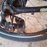 دوچرخه برقی|دوچرخه، اسکیت، اسکوتر|آبادان, |دیوار