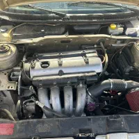 405 موتور ارسی لوازمی