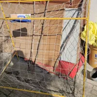 دروازه فوتبال گل کوچک|ورزشهای توپی|صومعهسرا, |دیوار