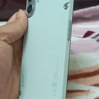 گوشی ناتینگ phone1 256G رم 12|موبایل|شیراز, درکی|دیوار