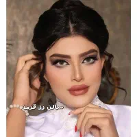شینیون میکاپ|خدمات آرایشگری و زیبایی|اردبیل, |دیوار