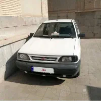 پراید یورو 4 فول