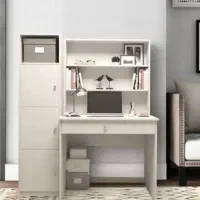 تولید سفارشی میز تحریر وکامپیوتر|میز تحریر و کامپیوتر|یزد, |دیوار