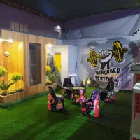 اجاره سانس باشگاه