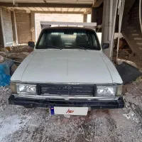 پیکان وانت|خودرو سواری و وانت|پردیس, فاز ۴|دیوار