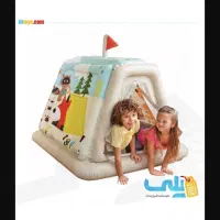 خانه بادی اینتکس کودک