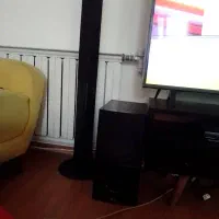 سیستم سینما خانواده