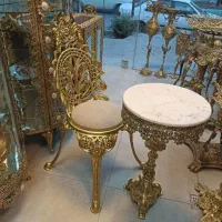 میز خاطره|میز تلفن|نجف‌آباد, امیرآباد|دیوار