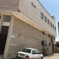 سه طبقه ، تجاری مسکونی دو نبش، سند قطعی|فروش دفتر کار، اتاق اداری، مطب|یزد, |دیوار