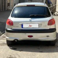 ۲۰۶|خودرو سواری و وانت|بروجرد, |دیوار