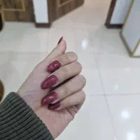 مدل کاشت و ترمیم ناخن|خدمات آرایشگری و زیبایی|پاکدشت, پاکدشت (مامازند)|دیوار