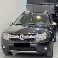 رنو داستر مدل 2017