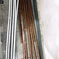 لوله‌های مسی