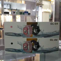 ساعت هوشمند مدل GL-04|ساعت|میانه, |دیوار