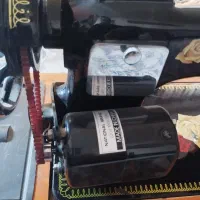 چرخ خیاطی برقی