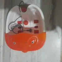 پرینتر درحدنو|پرینتر، اسکنر، کپی، فکس|چهارباغ, |دیوار