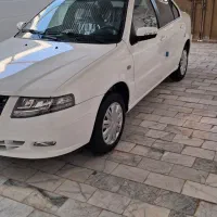 سمند سورن مدل ۱۴۰۵ صفر
