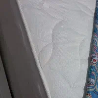 خوشخواب طبی دو نفره|تشک تختخواب|مشکین‌دشت, |دیوار