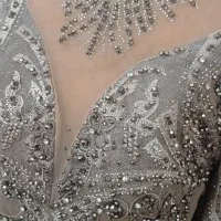پیراهن مجلسی زنانه