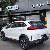 ام وی ام ایکس 33 کراس 1404/اقساط بانکی/تحویل فوری
